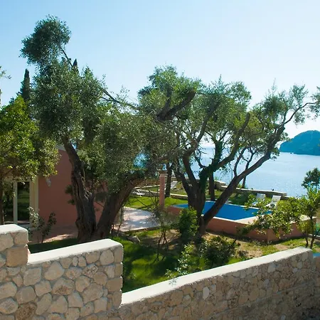 Hotell Blue Princess And 4*