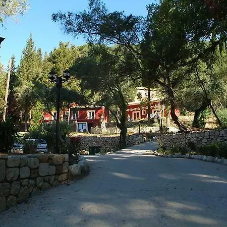 Hotell Blue Princess And Liapades