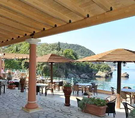 Hotell Blue Princess And 4*