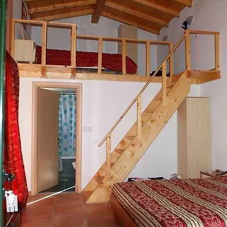 Hotell Blue Princess And 4*