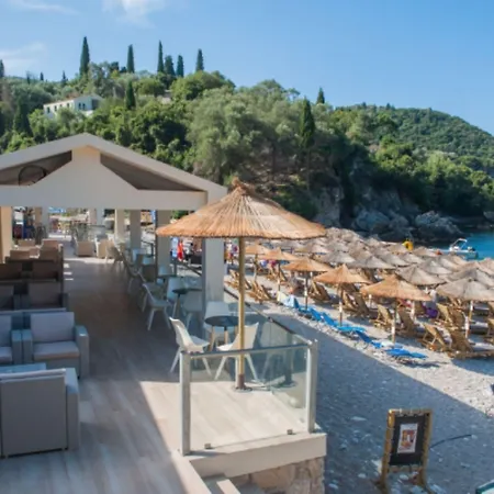 Hotell Blue Princess And
