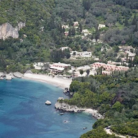 Hotell Blue Princess And Liapades