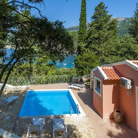 Hotell Blue Princess And Liapades