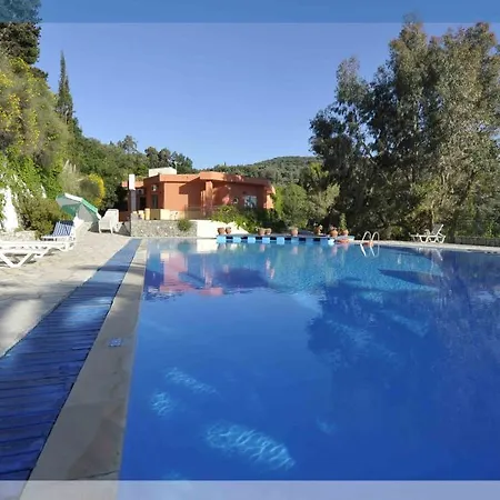 Hotell Blue Princess And Liapades
