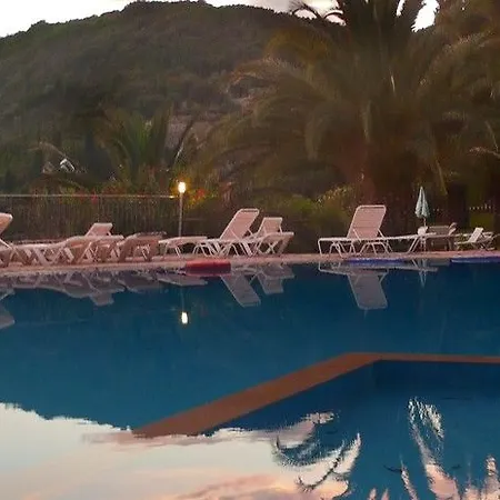 Hotell Blue Princess And 4*