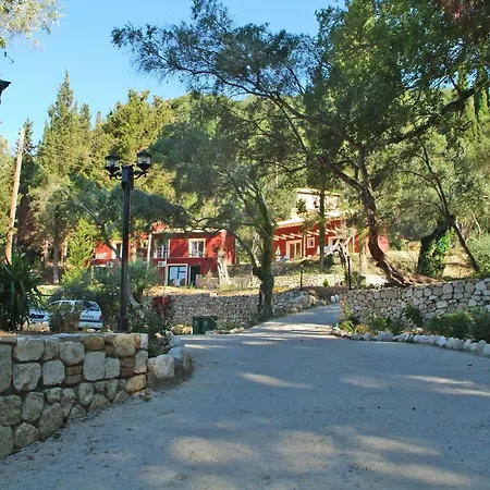 Hotell Blue Princess And Liapades