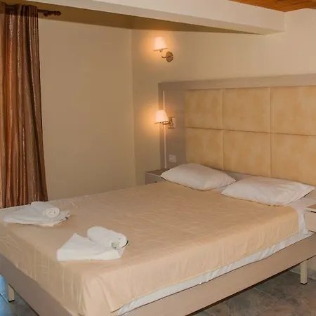 Blue Princess And Hotell Liapades