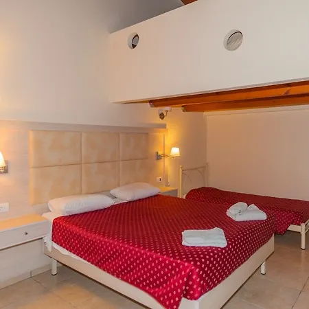 Blue Princess And Hotell 4*