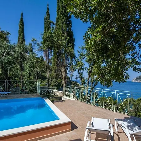 Hotell Blue Princess And Liapades