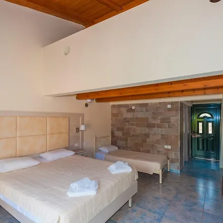 Blue Princess And Hotell Liapades