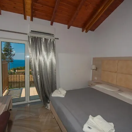 Hotell Blue Princess And