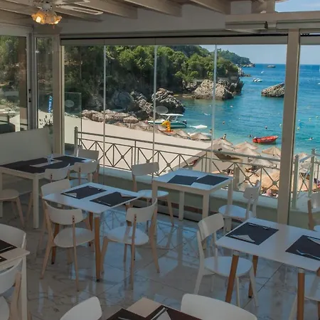 Hotell Blue Princess And